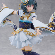 まっすぐ系スクールアイドル「三船栞子」がソロ曲衣装で立体化！「ラブライブ！ニジガク」キュートな八重歯が覗く表情に差し替え可能なフィギュアが登場