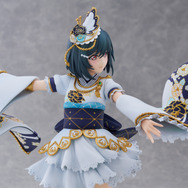 まっすぐ系スクールアイドル「三船栞子」がソロ曲衣装で立体化！「ラブライブ！ニジガク」キュートな八重歯が覗く表情に差し替え可能なフィギュアが登場