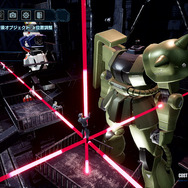 磨き上げた“俺ガンプラ”で戦場を駆ける！創壊共闘ACTシリーズ最新作『ガンダムブレイカー4』本日発売