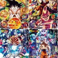 約14年でカード総出荷枚数は13億枚超え！いよいよフィナーレ『ドラゴンボールヒーローズ』最終弾が稼働開始ー後継『ダイバーズ』には引き継ぎ要素も