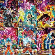 約14年でカード総出荷枚数は13億枚超え！いよいよフィナーレ『ドラゴンボールヒーローズ』最終弾が稼働開始ー後継『ダイバーズ』には引き継ぎ要素も