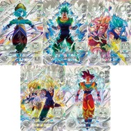 約14年でカード総出荷枚数は13億枚超え！いよいよフィナーレ『ドラゴンボールヒーローズ』最終弾が稼働開始ー後継『ダイバーズ』には引き継ぎ要素も