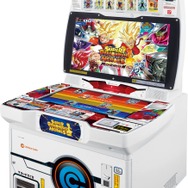 約14年でカード総出荷枚数は13億枚超え！いよいよフィナーレ『ドラゴンボールヒーローズ』最終弾が稼働開始ー後継『ダイバーズ』には引き継ぎ要素も
