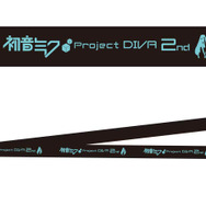 『初音ミク ‐Project DIVA‐ 2nd』発売記念抽選会が東京と大阪で開催