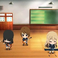 けいおん! 放課後ライブ!!