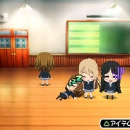 けいおん! 放課後ライブ!!