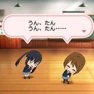 けいおん! 放課後ライブ!!