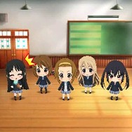 けいおん! 放課後ライブ!!