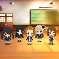 けいおん! 放課後ライブ!!