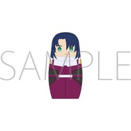 「ズゴック」から「ジャスティス弐式」が出てくる…！？「SEED FREEDOM」よりユニークな“マトリョーシカ”が登場―さらにアスラン、カガリまで中からひょっこり