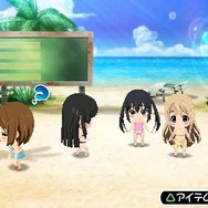 けいおん! 放課後ライブ!!