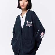 『星のカービィ』コラボアパレルがGUから9月13日発売！テーマは「プププランドへの旅」―ラウンジセットやポーチなど旅にぴったりなアイテムを用意