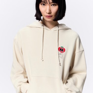 『星のカービィ』コラボアパレルがGUから9月13日発売！テーマは「プププランドへの旅」―ラウンジセットやポーチなど旅にぴったりなアイテムを用意