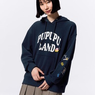 『星のカービィ』コラボアパレルがGUから9月13日発売！テーマは「プププランドへの旅」―ラウンジセットやポーチなど旅にぴったりなアイテムを用意