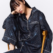 『星のカービィ』コラボアパレルがGUから9月13日発売！テーマは「プププランドへの旅」―ラウンジセットやポーチなど旅にぴったりなアイテムを用意