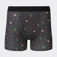 『星のカービィ』コラボアパレルがGUから9月13日発売！テーマは「プププランドへの旅」―ラウンジセットやポーチなど旅にぴったりなアイテムを用意