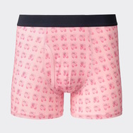 『星のカービィ』コラボアパレルがGUから9月13日発売！テーマは「プププランドへの旅」―ラウンジセットやポーチなど旅にぴったりなアイテムを用意