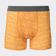 『星のカービィ』コラボアパレルがGUから9月13日発売！テーマは「プププランドへの旅」―ラウンジセットやポーチなど旅にぴったりなアイテムを用意