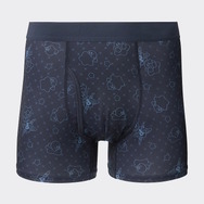 『星のカービィ』コラボアパレルがGUから9月13日発売！テーマは「プププランドへの旅」―ラウンジセットやポーチなど旅にぴったりなアイテムを用意