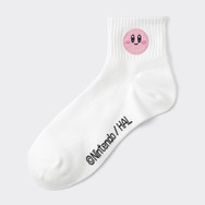 『星のカービィ』コラボアパレルがGUから9月13日発売！テーマは「プププランドへの旅」―ラウンジセットやポーチなど旅にぴったりなアイテムを用意