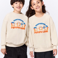 『星のカービィ』コラボアパレルがGUから9月13日発売！テーマは「プププランドへの旅」―ラウンジセットやポーチなど旅にぴったりなアイテムを用意