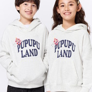 『星のカービィ』コラボアパレルがGUから9月13日発売！テーマは「プププランドへの旅」―ラウンジセットやポーチなど旅にぴったりなアイテムを用意