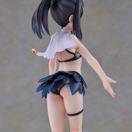 ぷにぷにのお腹に惹かれる？「Fate/kaleid liner プリズマ☆イリヤ ツヴァイ！」より「イリヤ」と「美遊」が立体化―キュートな水着で夏を楽しむ2人がほほえましい