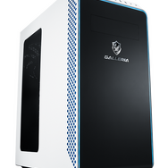 カスタムモデルは中まで白い！スマートさ漂うGALLERIAのホワイトなゲーミングPCが販売開始