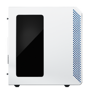 カスタムモデルは中まで白い！スマートさ漂うGALLERIAのホワイトなゲーミングPCが販売開始