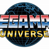 MEGA MAN UNIVERSE