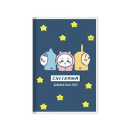 2025年も「ちいかわ」で迎えよッ!!新年用の壁掛け＆卓上カレンダーやバリエーション豊富な手帳が8月下旬より発売