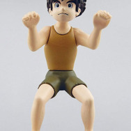 「未来少年コナン」より「ロボノイド」プラモが再販！第11話をモチーフに、コナン&船長が付属