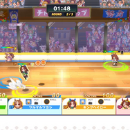 『ハチャウマ』からあえて『ウマ娘』要素を抜いても、“アクションゲーム”として楽しめるのか？ 往年のゲーマーがプレイし、開発者にドット絵やシステムへのこだわりを聞いてみた