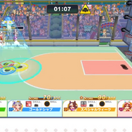 『ハチャウマ』からあえて『ウマ娘』要素を抜いても、“アクションゲーム”として楽しめるのか？ 往年のゲーマーがプレイし、開発者にドット絵やシステムへのこだわりを聞いてみた