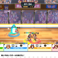 『ハチャウマ』からあえて『ウマ娘』要素を抜いても、“アクションゲーム”として楽しめるのか？ 往年のゲーマーがプレイし、開発者にドット絵やシステムへのこだわりを聞いてみた