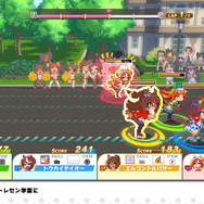 『ハチャウマ』からあえて『ウマ娘』要素を抜いても、“アクションゲーム”として楽しめるのか？ 往年のゲーマーがプレイし、開発者にドット絵やシステムへのこだわりを聞いてみた