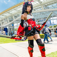 猫宮又奈『ゼンレスゾーンゼロ』／音琴ひつじ（X：@negoto_meme）