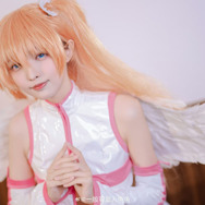 リリエル／魚魚（Weibo：一般可愛人色色）