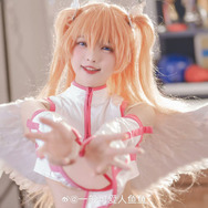 リリエル／魚魚（Weibo：一般可愛人色色）