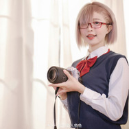 天乃リリサ／魚魚（Weibo：一般可愛人色色）