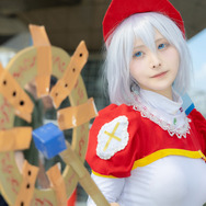 753 - イコラ／けぇこ（X：@keekoriiin）