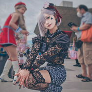 ヴィル (レモン) ／けぇこ（X：@keekoriiin）