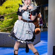 山颪ヒア（X：@fotomachen）