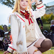 山颪ヒア（X：@fotomachen）