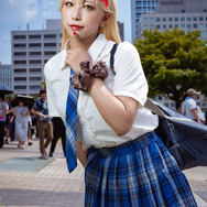 山颪ヒア（X：@fotomachen）