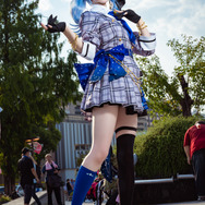 山颪ヒア（X：@fotomachen）