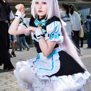 山颪ヒア（X：@fotomachen）