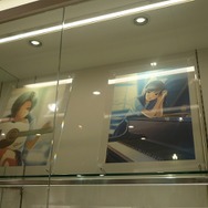 コナミスタイル東京ミッドタウン店オープン、開店前から多くのファンが駆けつける