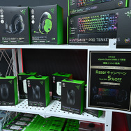 ドラマティック縁バトルRPG『護縁』ゲーム体験会フォトレポート！ユキ、ウゲン、ホンビのアクスタ展示のほか絵馬奉納などユニークな展示も