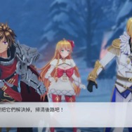 『乖離性ミリオンアーサー：リング』日本国内でも望むファン多数のミリアサ続編を早速プレイー新たな『ミリアサ』ではアーサー以外もプレイアブル！？【プレイレポ】